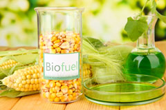 Fields Place biofuel availability