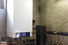 Fields Place condensing boiler companies